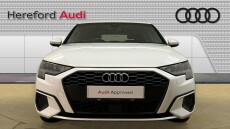 Audi A3 30 TFSI Technik 5dr Petrol Hatchback